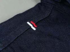 Tanuki SJKT3 Sizima 19oz Type III Jacket