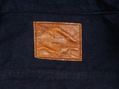 Tanuki SJKT3 Sizima 19oz Type III Jacket