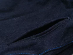 Tanuki SJKT3 Sizima 19oz Type III Jacket