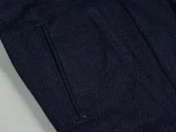 Tanuki SJKT3 Sizima 19oz Type III Jacket