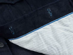 Tanuki SJKT3 Sizima 19oz Type III Jacket