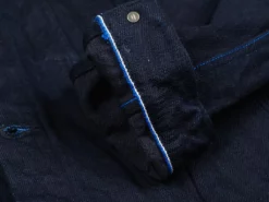 Tanuki SJKT3 Sizima 19oz Type III Jacket