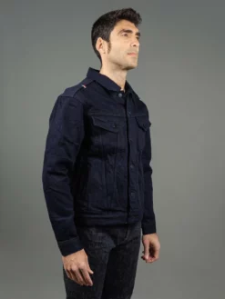 Tanuki SJKT3 Sizima 19oz Type III Jacket