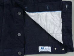 Tanuki SJKT3 Sizima 19oz Type III Jacket