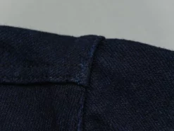 Tanuki SJKT3 Sizima 19oz Type III Jacket