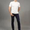 Tanuki ST Sizima 19oz Tapered Jeans 1 Tanuki ST Sizima 19oz Tapered Jeans