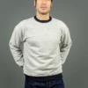 Tanuki "Zuien Kuon" Crewneck Loopwheeled Sweatshirt
