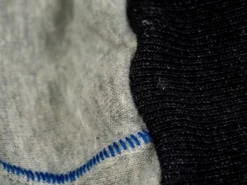 Tanuki Zuien Sourai Loopwheel Grey Sweatpants 54 Tanuki Zuien Sourai Loopwheel Grey Sweatpants