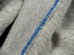 Tanuki Zuien Sourai Loopwheel Grey Sweatpants 49 Tanuki Zuien Sourai Loopwheel Grey Sweatpants