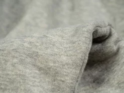 Tanuki Zuien Sourai Loopwheel Grey Sweatpants 52 Tanuki Zuien Sourai Loopwheel Grey Sweatpants