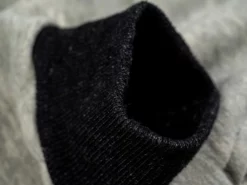 Tanuki Zuien Sourai Loopwheel Grey Sweatpants 55 Tanuki Zuien Sourai Loopwheel Grey Sweatpants