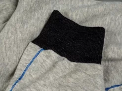 Tanuki Zuien Sourai Loopwheel Grey Sweatpants 47 Tanuki Zuien Sourai Loopwheel Grey Sweatpants