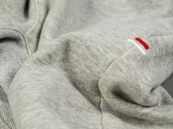 Tanuki Zuien Sourai Loopwheel Grey Sweatpants 56 Tanuki Zuien Sourai Loopwheel Grey Sweatpants