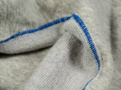 Tanuki Zuien Sourai Loopwheel Grey Sweatpants 57 Tanuki Zuien Sourai Loopwheel Grey Sweatpants