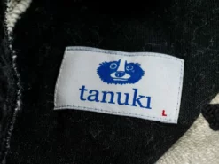 Tanuki Zuien Sourai Loopwheel Grey Sweatpants 62 Tanuki Zuien Sourai Loopwheel Grey Sweatpants