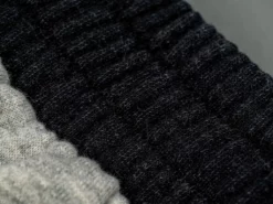 Tanuki Zuien Sourai Loopwheel Grey Sweatpants 51 Tanuki Zuien Sourai Loopwheel Grey Sweatpants