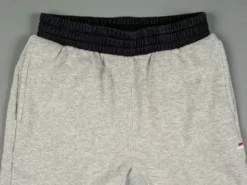 Tanuki Zuien Sourai Loopwheel Grey Sweatpants 43 Tanuki Zuien Sourai Loopwheel Grey Sweatpants