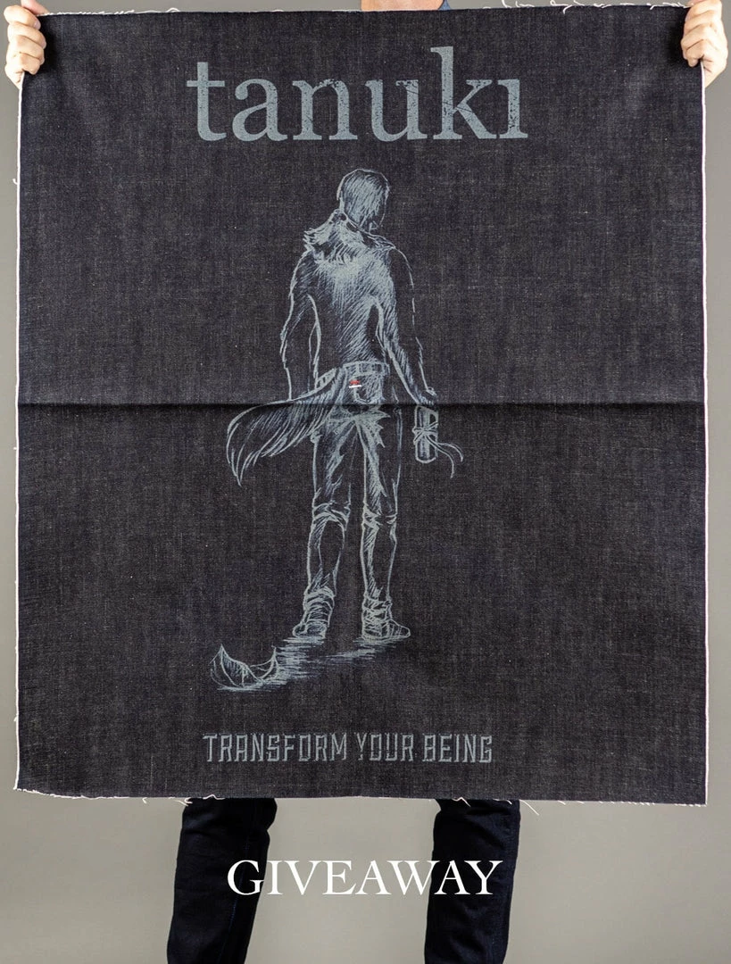 Redcast Heritage X Tanuki "Homura" Akane Overdye Slim Straight Jeans NEW ARRIVALS 34 Redcast Heritage X Tanuki "Homura" Akane Overdye Slim Straight Jeans NEW ARRIVALS