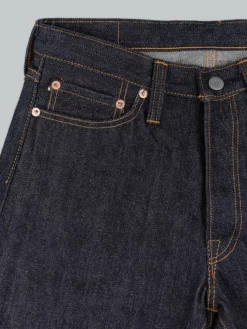 The Flat Head 3009 14.5oz Straight Tapered Jeans NEW ARRIVALS 39 The Flat Head 3009 14.5oz Straight Tapered Jeans NEW ARRIVALS