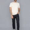 The Flat Head 3009 14.5oz Straight Tapered Jeans NEW ARRIVALS