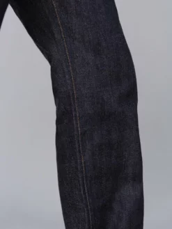 The Flat Head 3009 14.5oz Straight Tapered Jeans NEW ARRIVALS 36 The Flat Head 3009 14.5oz Straight Tapered Jeans NEW ARRIVALS