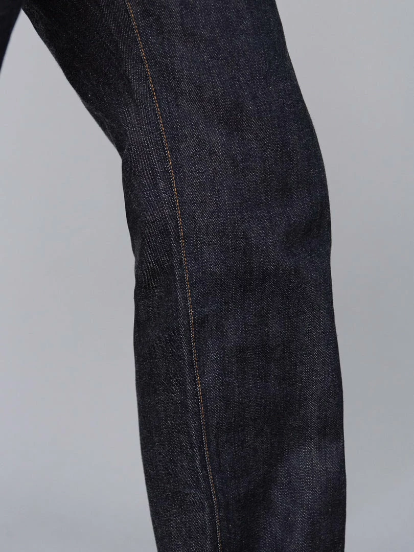 The Flat Head 3009 14.5oz Straight Tapered Jeans NEW ARRIVALS 10 The Flat Head 3009 14.5oz Straight Tapered Jeans NEW ARRIVALS