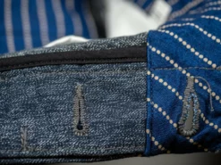 The Rite Stuff Daybreak Salt & Pepper Work Pants Navy 63 The Rite Stuff Daybreak Salt & Pepper Work Pants Navy