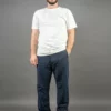 The Rite Stuff Daybreak Salt & Pepper Work Pants Navy 1 The Rite Stuff Daybreak Salt & Pepper Work Pants Navy