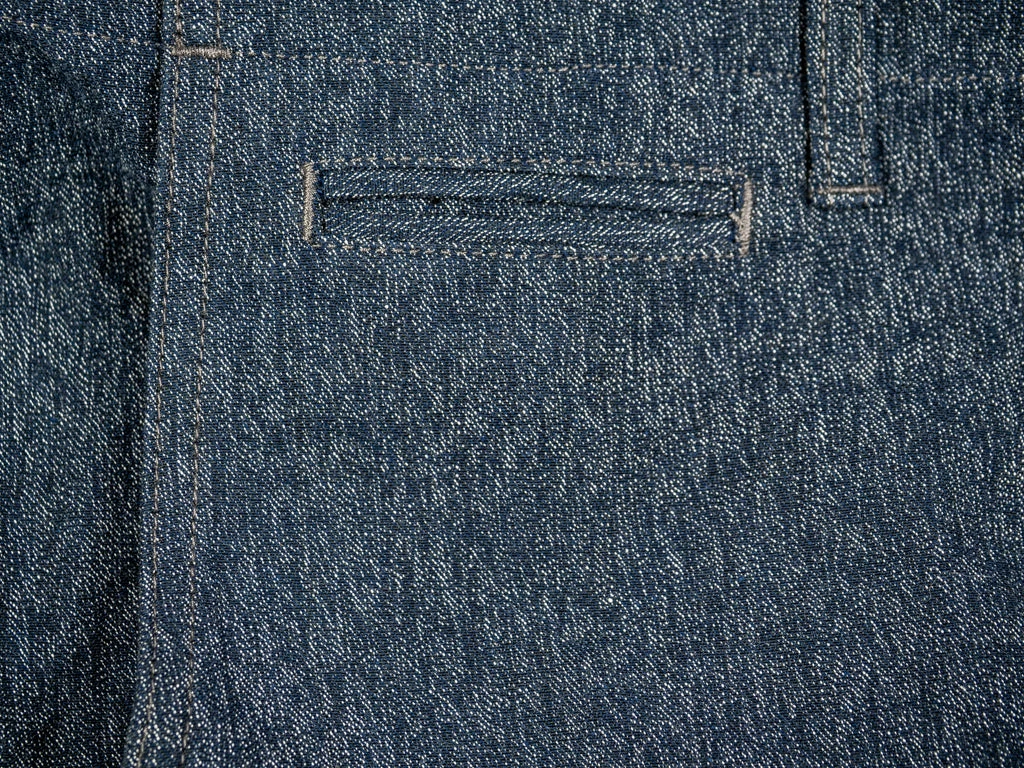 The Rite Stuff Daybreak Salt & Pepper Work Pants Navy 15 The Rite Stuff Daybreak Salt & Pepper Work Pants Navy