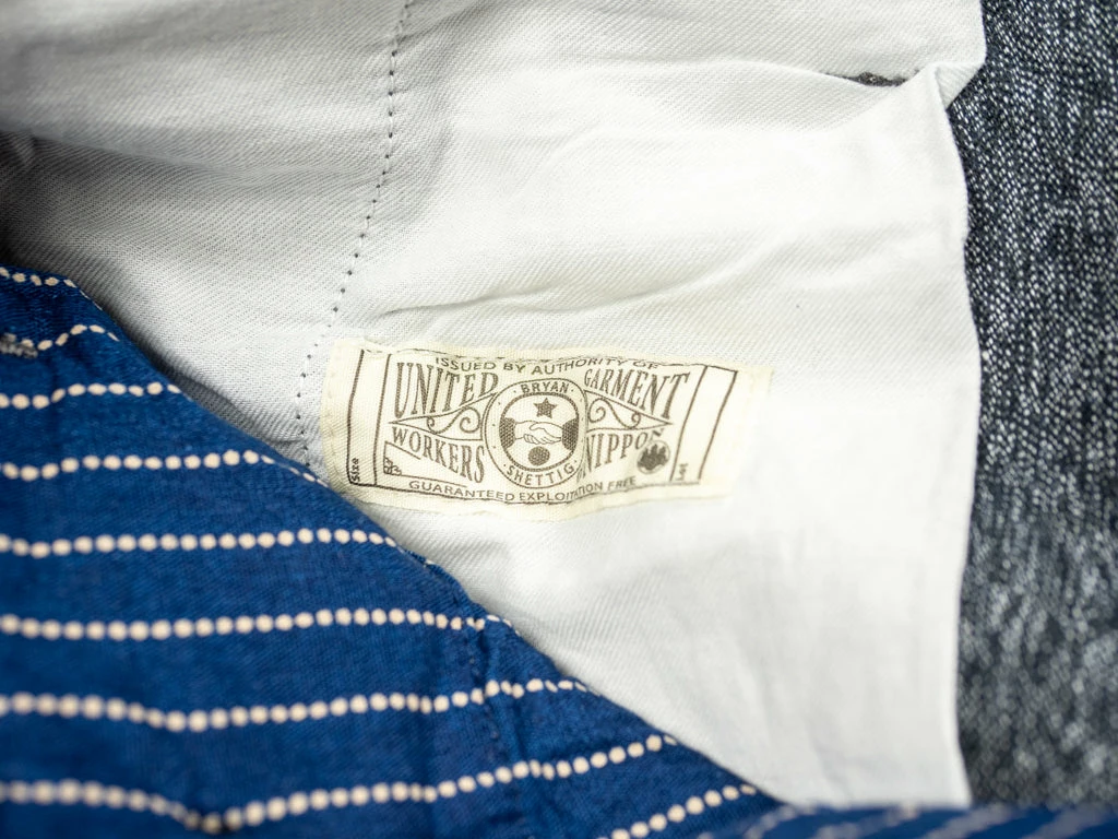 The Rite Stuff Daybreak Salt & Pepper Work Pants Navy 31 The Rite Stuff Daybreak Salt & Pepper Work Pants Navy