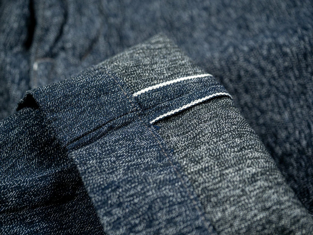 The Rite Stuff Daybreak Salt & Pepper Work Pants Navy 18 The Rite Stuff Daybreak Salt & Pepper Work Pants Navy