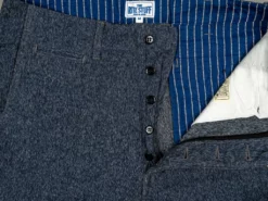 The Rite Stuff Daybreak Salt & Pepper Work Pants Navy 44 The Rite Stuff Daybreak Salt & Pepper Work Pants Navy