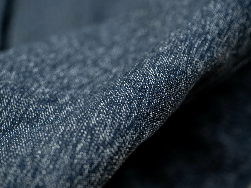 The Rite Stuff Daybreak Salt & Pepper Work Pants Navy 27 The Rite Stuff Daybreak Salt & Pepper Work Pants Navy