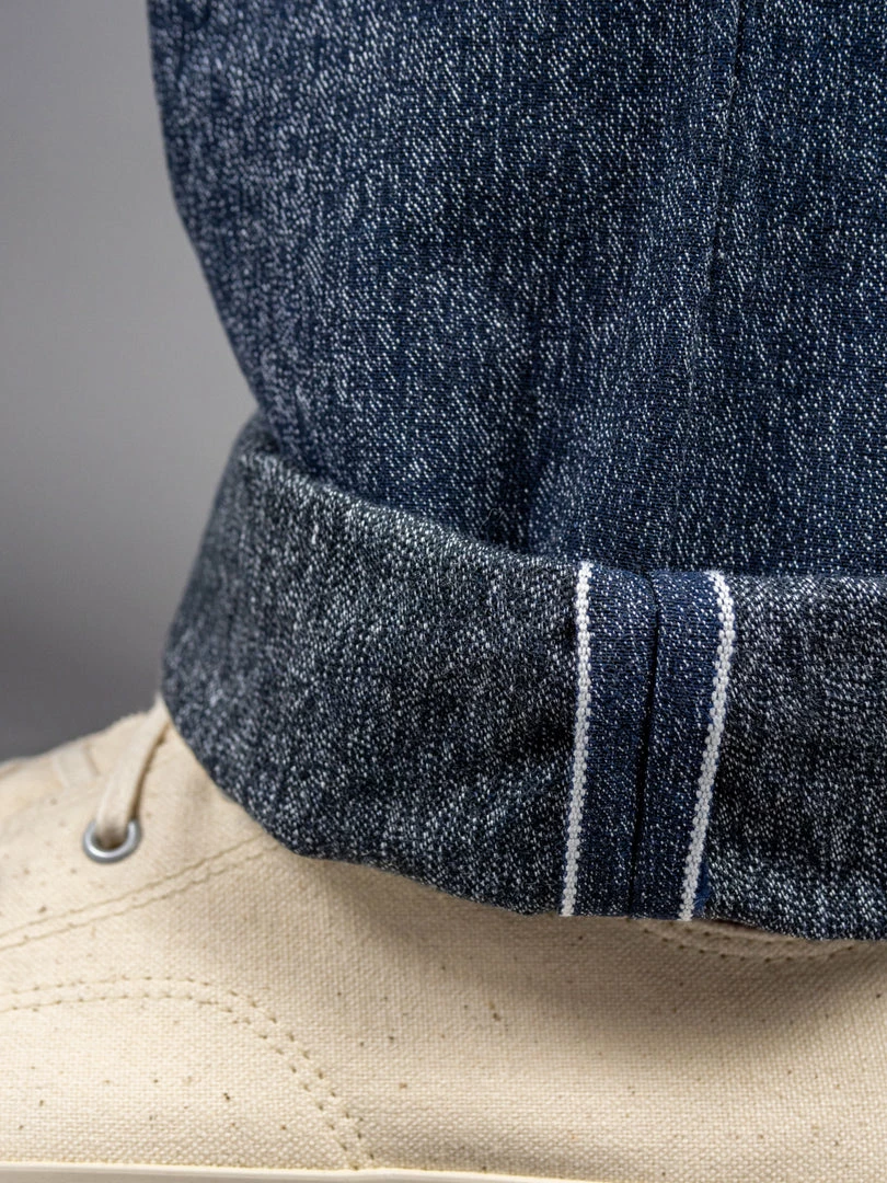 The Rite Stuff Daybreak Salt & Pepper Work Pants Navy 10 The Rite Stuff Daybreak Salt & Pepper Work Pants Navy