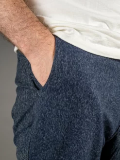 The Rite Stuff Daybreak Salt & Pepper Work Pants Navy 38 The Rite Stuff Daybreak Salt & Pepper Work Pants Navy