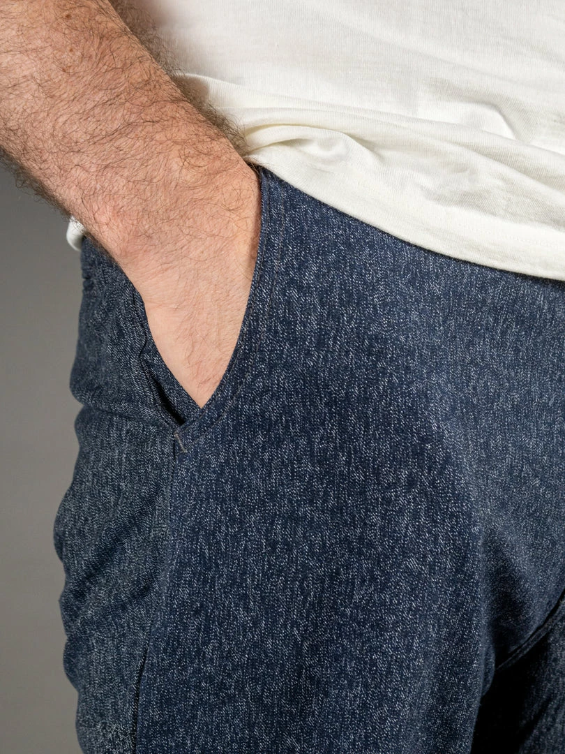 The Rite Stuff Daybreak Salt & Pepper Work Pants Navy 8 The Rite Stuff Daybreak Salt & Pepper Work Pants Navy