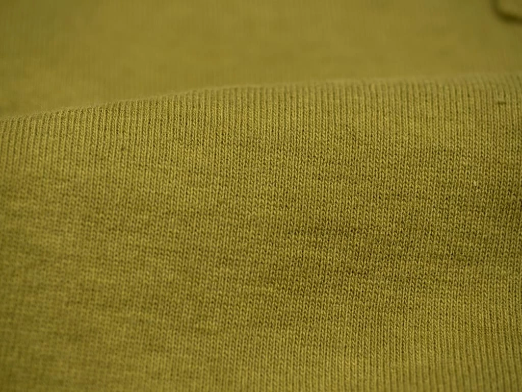 The Rite Stuff Heavyweight 9 Oz. Loopwheel Pocket T-shirt (Olive) 16 The Rite Stuff Heavyweight 9 Oz. Loopwheel Pocket T-shirt (Olive)