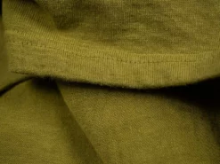 The Rite Stuff Heavyweight 9 Oz. Loopwheel Pocket T-shirt (Olive) 42 The Rite Stuff Heavyweight 9 Oz. Loopwheel Pocket T-shirt (Olive)