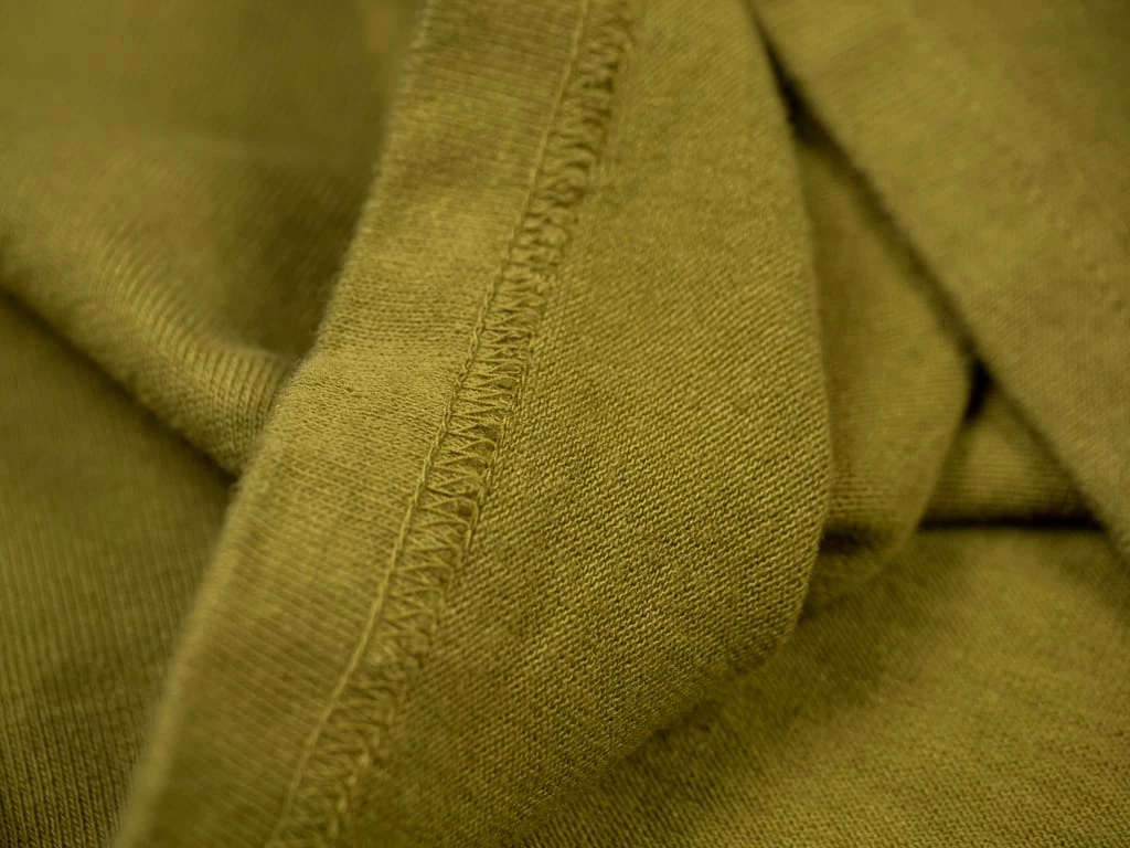 The Rite Stuff Heavyweight 9 Oz. Loopwheel Pocket T-shirt (Olive) 23 The Rite Stuff Heavyweight 9 Oz. Loopwheel Pocket T-shirt (Olive)