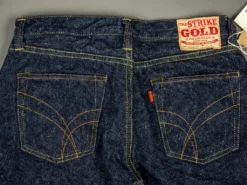 The Strike Gold 0104KE