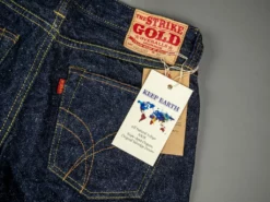 The Strike Gold 0104KE