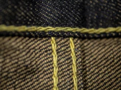 The Strike Gold 2105 Brown Weft Slim Straight Jeans 42 The Strike Gold 2105 Brown Weft Slim Straight Jeans