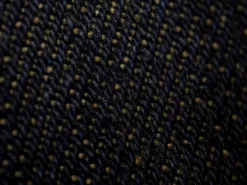 The Strike Gold 2105 Brown Weft Slim Straight Jeans 45 The Strike Gold 2105 Brown Weft Slim Straight Jeans