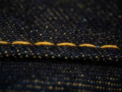 The Strike Gold 2105 Brown Weft Slim Straight Jeans 46 The Strike Gold 2105 Brown Weft Slim Straight Jeans