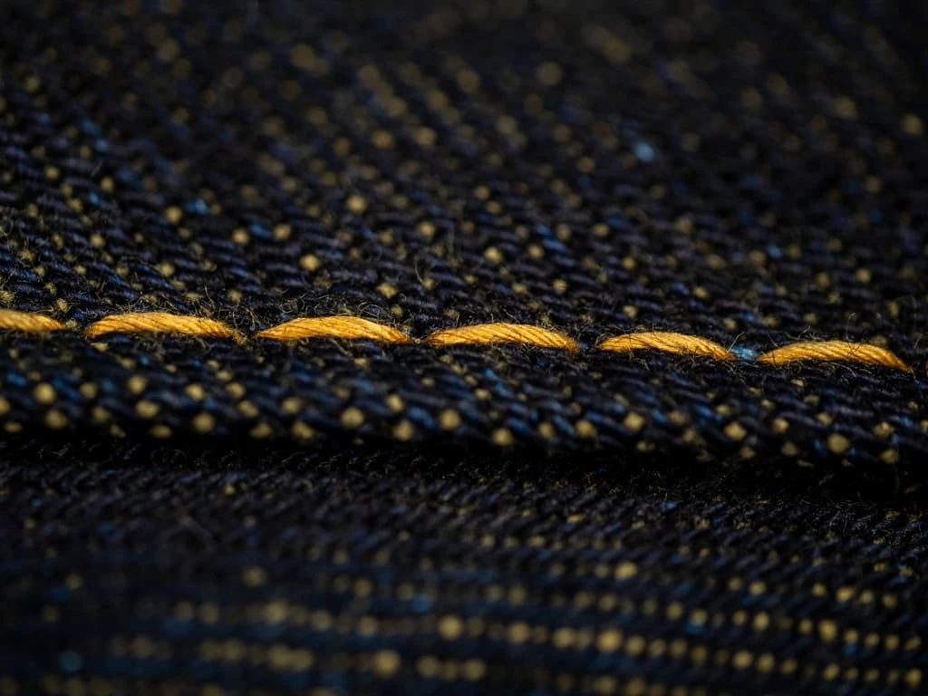 The Strike Gold 2105 Brown Weft Slim Straight Jeans 24 The Strike Gold 2105 Brown Weft Slim Straight Jeans