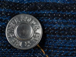 The Strike Gold 8104