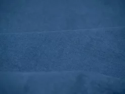 The Strike Gold Loopwheeled T-Shirt Navy