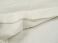 The Strike Gold Loopwheeled T-Shirt White