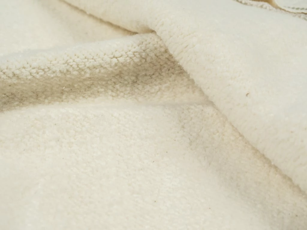 The Strike Gold Loopwheeled Zip Hoodie (Oatmeal) 22 The Strike Gold Loopwheeled Zip Hoodie (Oatmeal)