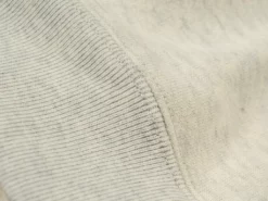 The Strike Gold Loopwheeled Zip Hoodie (Oatmeal) 45 The Strike Gold Loopwheeled Zip Hoodie (Oatmeal)